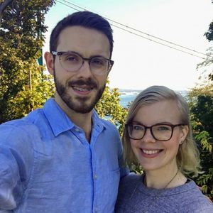 Meet your Posher, Haley